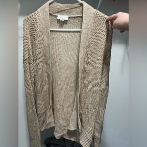 Loft Cardigan